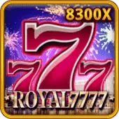 Royal 7777 game thumbnail