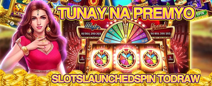 Daily Slots Special Promo