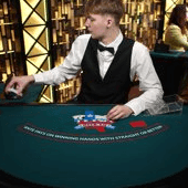 Texas Hold'em Bonus Poker game cover